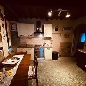  Casa vacanze Rustico San Jacopo