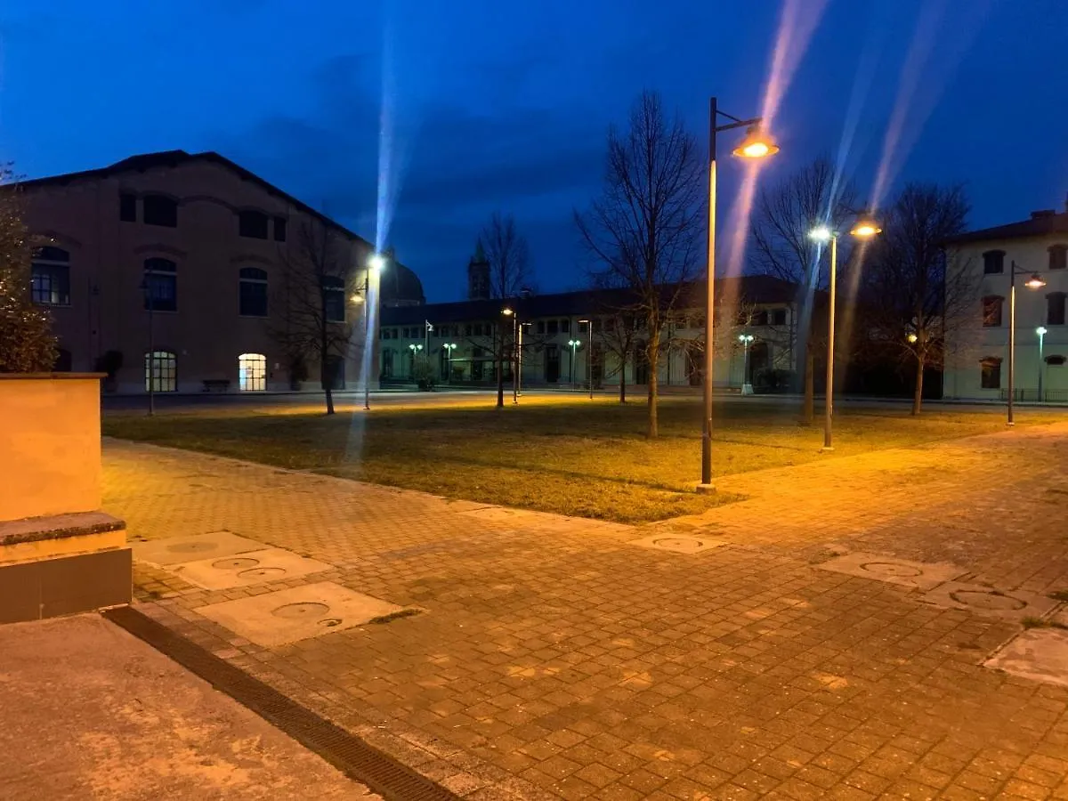 Appartamento La Terrazza San Giovanni Valdarno Italia