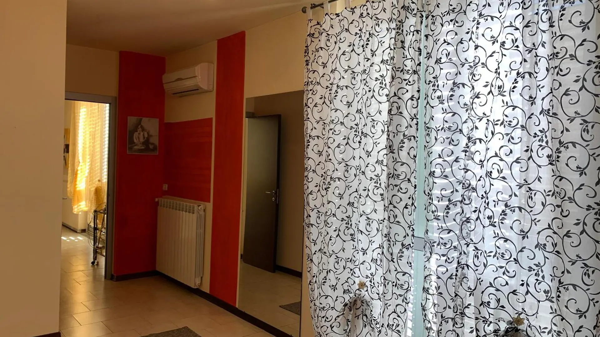 Appartamento La Terrazza San Giovanni Valdarno