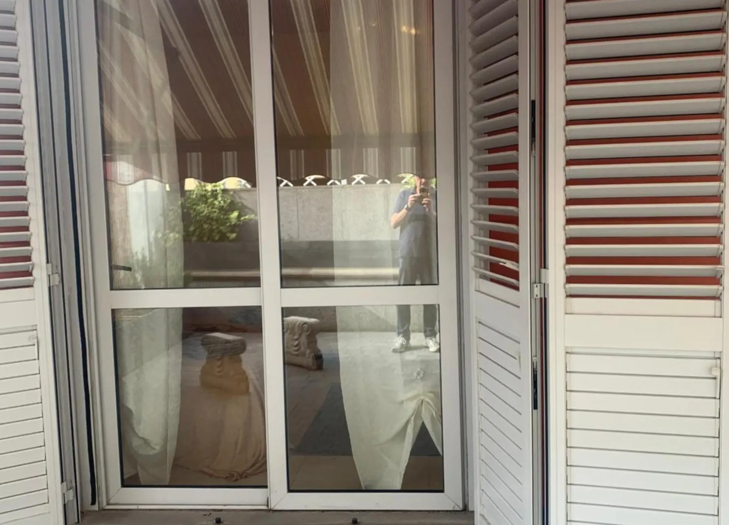 Appartamento La Terrazza San Giovanni Valdarno