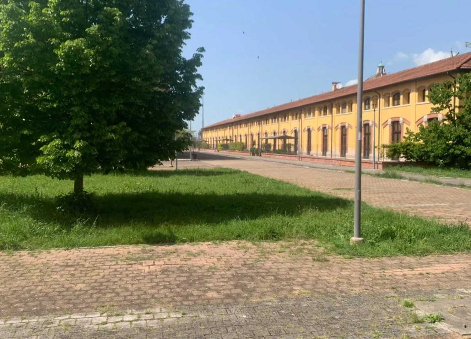 Appartamento La Terrazza San Giovanni Valdarno