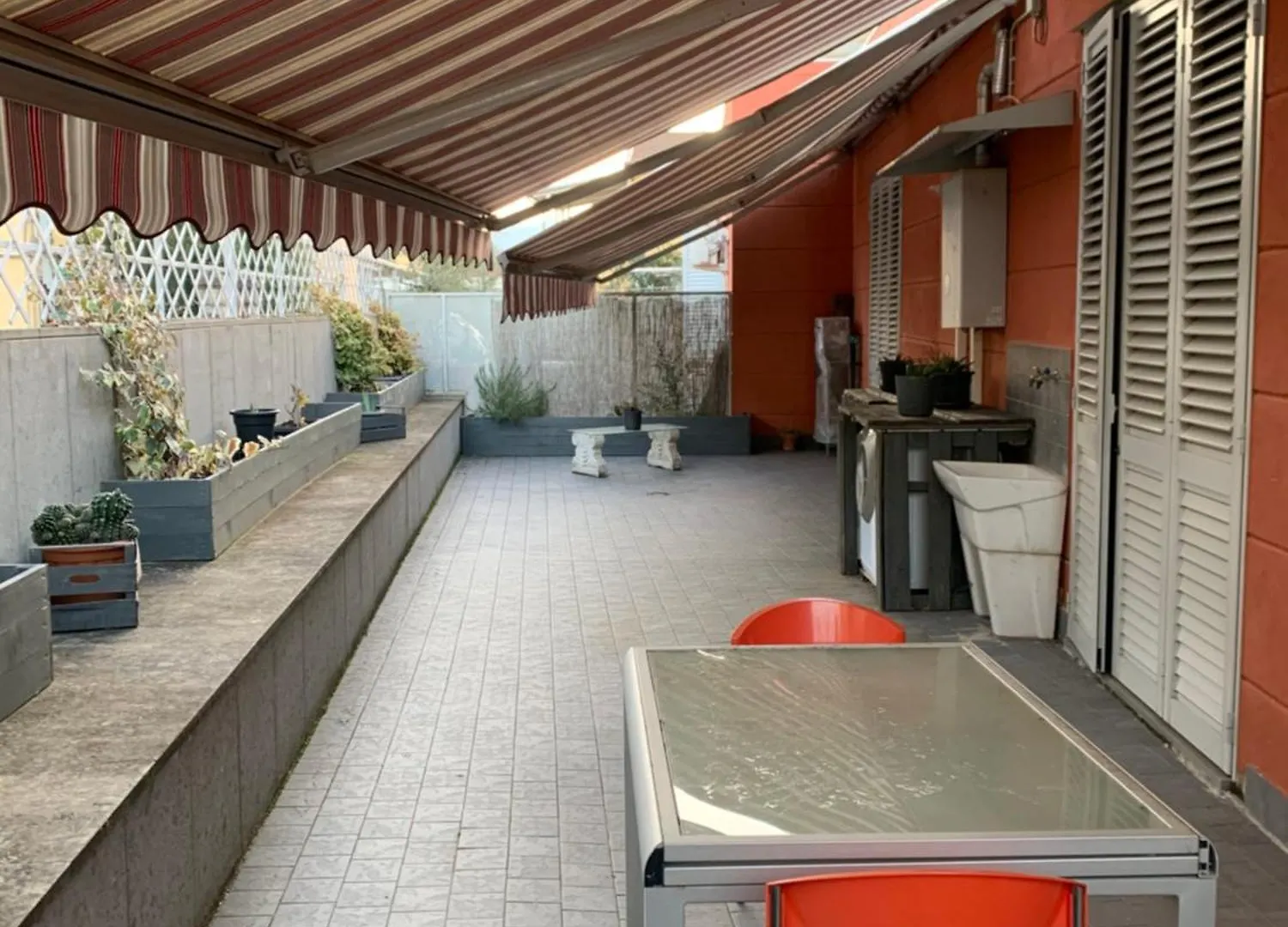 Appartamento La Terrazza San Giovanni Valdarno